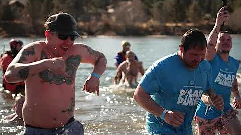 2022 Polar Plunge for Special Olympics