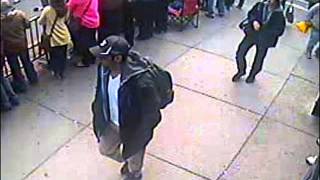 Boston Suspect Caught - No Surprise, Mc Veigh Style Execution - Quick
