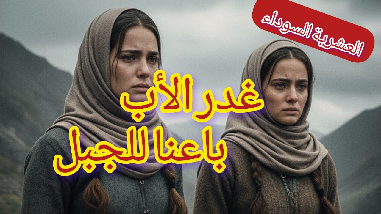 #العشرية ​بغا يزوجهم في الجبل للإرهاب.. بصح يماهم دارت اللي ما يتوقعوش!