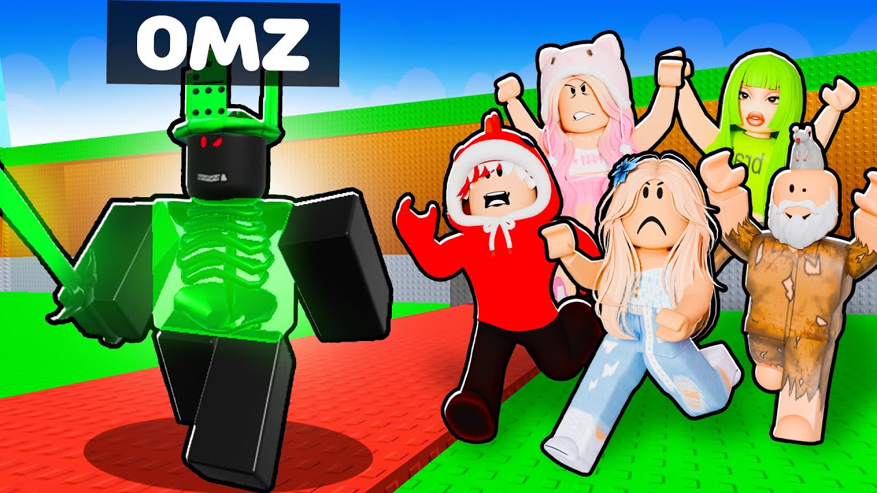 I Pretended To Be The New 1X1X1X1 Brainrot To Troll MY CRAZY FAN GIRLS...