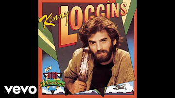 Kenny Loggins - Heart to Heart (Official Audio)