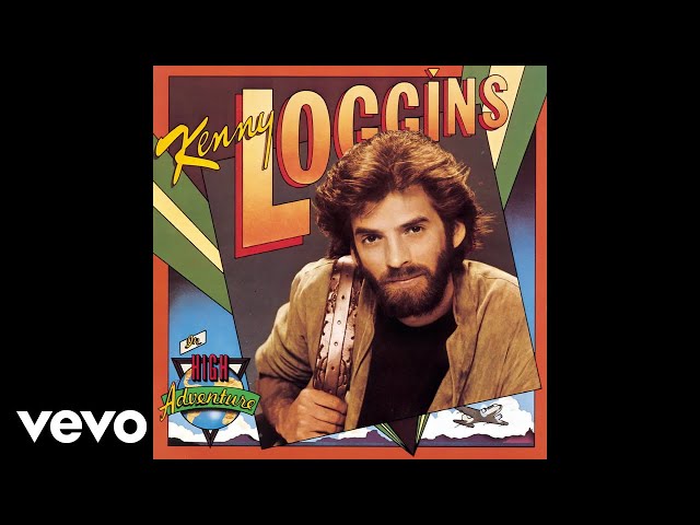 Kenny Loggins
 - Heart To Heart