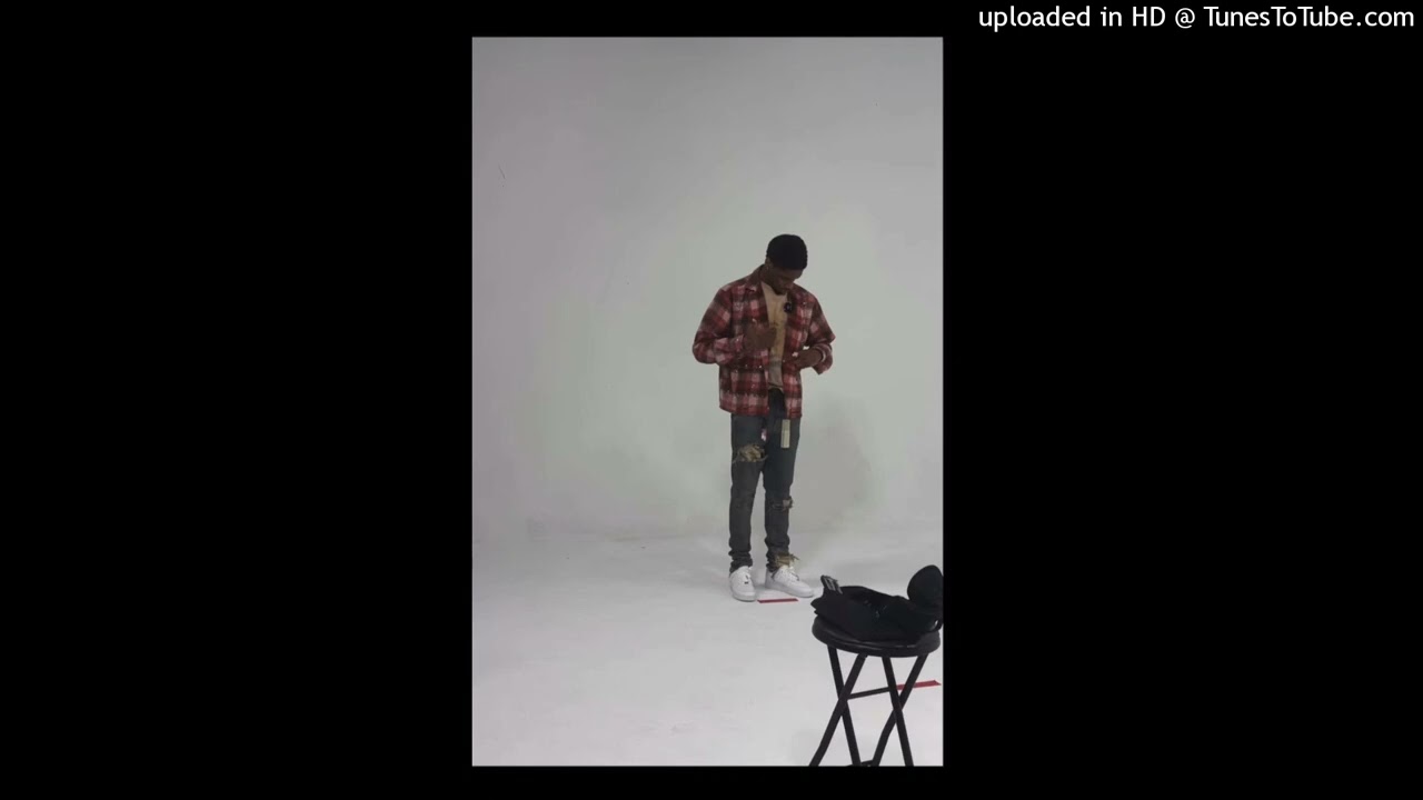 CJ Escobar Type Beat Belt 2 Behind