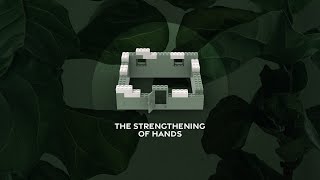Ezra - Strengthen My Hands Ezra - Strengthen My Hands