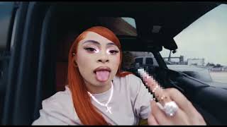 Ice Spice - "Think U The Shit" (Fart) (Official Audio)