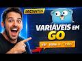 Aula 2 - Dominando Variáveis no Golang: Do Zero ao Avançado