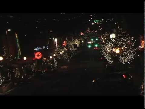Snohomish Freestyle Christmas Lights Cruise 2022 Christmas Lights - Golden, Colorado - Youtube