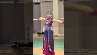 Dong Hotpot Beren Dance Of The Xibe Ethnic Group Dong