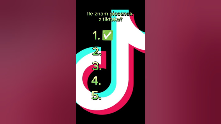 Jeśli znasz te piosenki to przeglądasz za dużo tiktoka #piosenki #tiktok