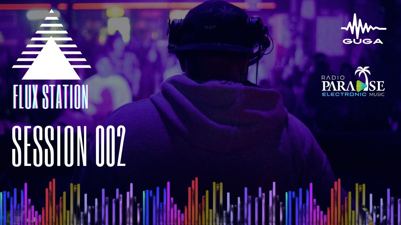 Смотреть «FLUX STATION × @radioparadisecl | Session 002» на YouTube Смотреть «FLUX STATION × @radioparadisecl | Session 002» на YouTube