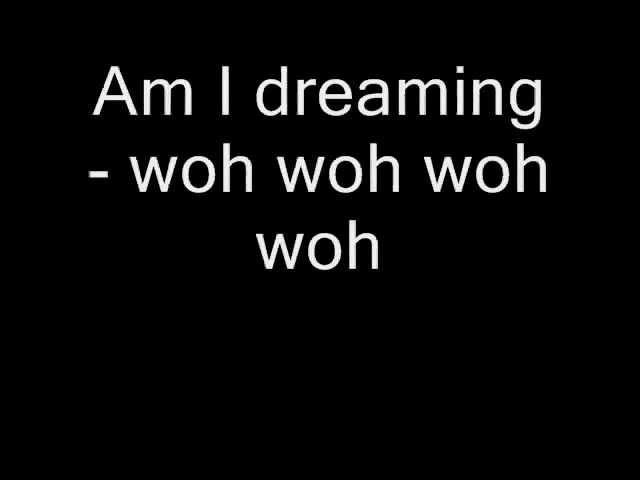 Queen - A Winter's Tale (Lyrics)