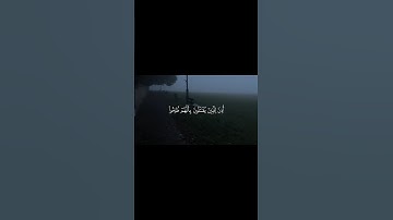 سورة الحج - الآية 39 #quran #قرآن #explore