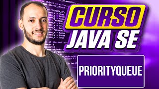PriorityQueue en Java explicado fácil: colas con prioridad