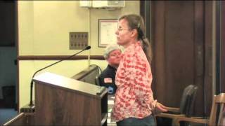 08/22/11 Common Council Meeting