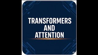 7  How Transformers Changed AI Forever