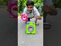 This Toy Is Satisfying Unboxing &amp; Big Washing mashine 😱🔥