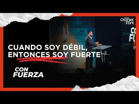 Putar Cuando Soy Debil - Jeronimo