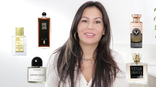 Fall Fragrance Wardrobe | New Releases
