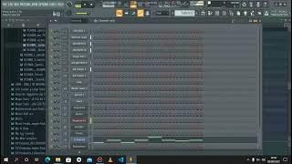 her's what once was Afrobeat version (Fl Studio)