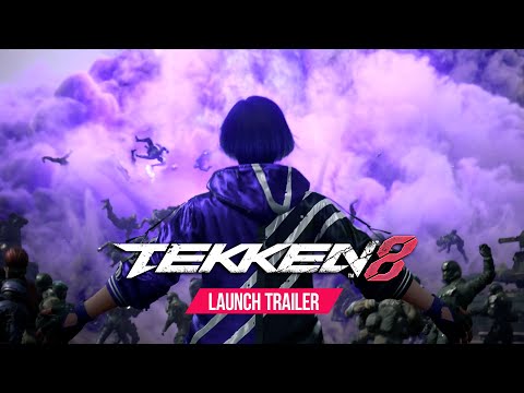 Представили релизный трейлер Tekken 8, игра выходит уже на следующей неделе: с сайта NEWXBOXONE.RU