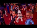 End of video