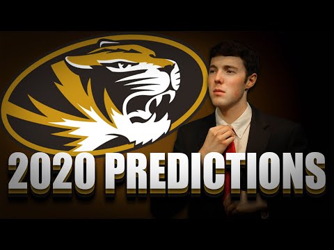 2020 Missouri College