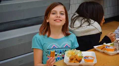 Faces of Hunger: Utah Food Bank Programs