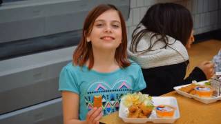 Faces of Hunger: Utah Food Bank Programs