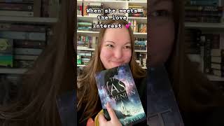 The Last Lumenian by @sgblaise  #fantasybooktube #romantasy #currentlyreading