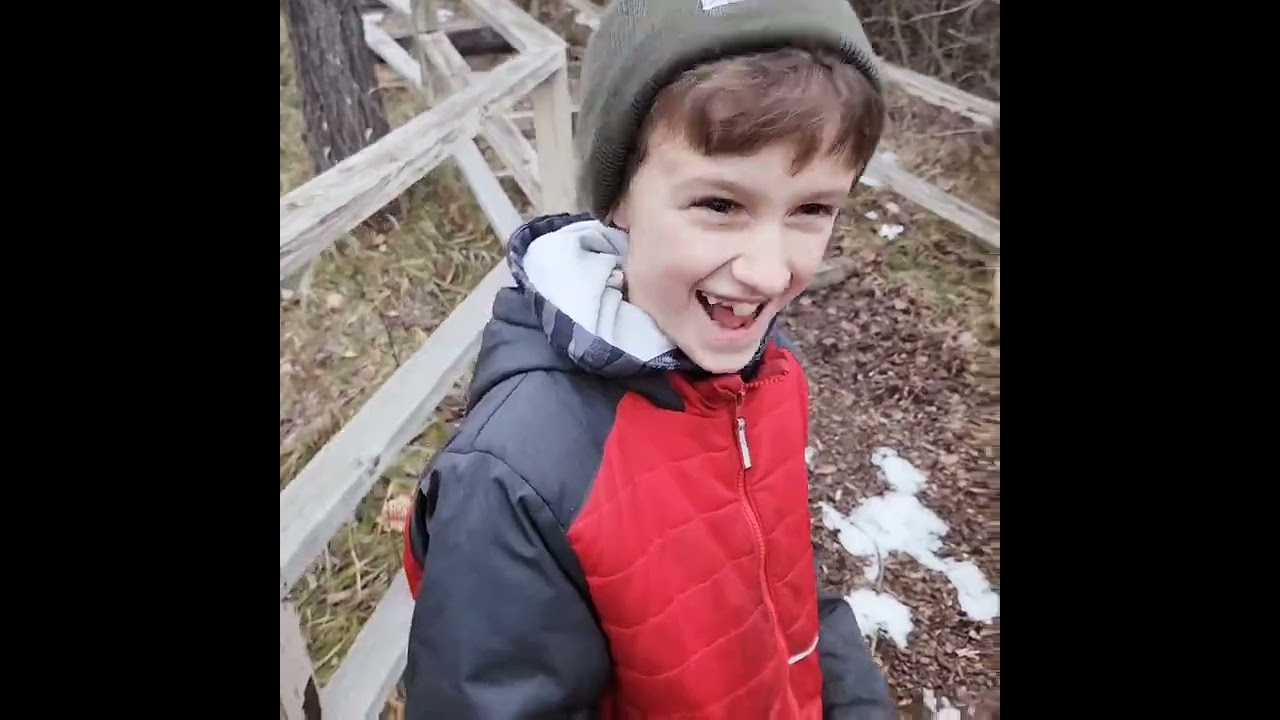 RC Adventure | Petoskey Stone Find | Family Hike | Northern Michigan