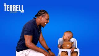 The Youngest Guest in the History of The TERRELL Show Details