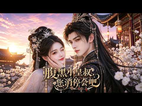 一紙契約愛上腹黑王爺，動心才發現相逢是他蓄謀已久！#短劇