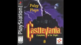 Clown World Gaming: Castlevania: Symphony of the Night - 8