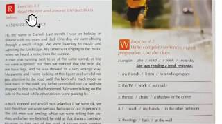 Unit 4 book 2 student's book and workbook