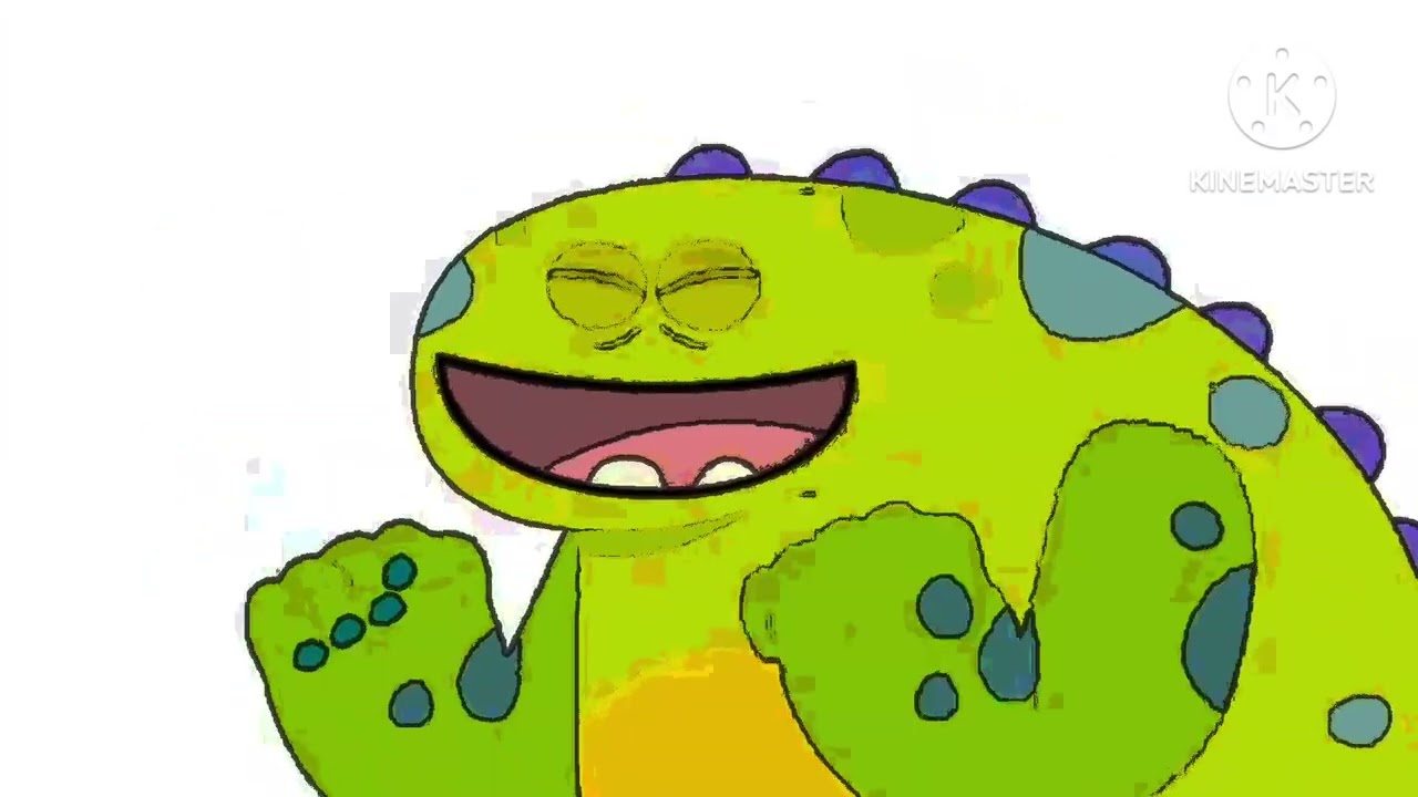  happy happy Monster || Super simple song // Sponsored by Preview 2 Effects 