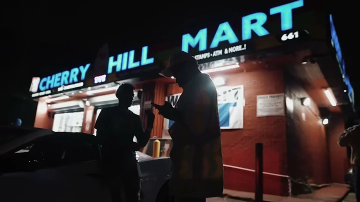 YMC Ant - 34 Flow (feat. YMC Tez)