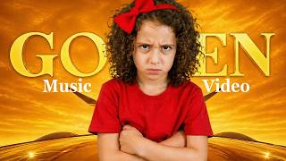 GOLDEN x Sierra & Rhia FAM | Never take things that don't belong to you(  Music Cover )