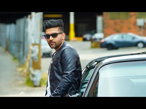 Guru Randhawa : Kala Surma Letest Punjabi Song 2018