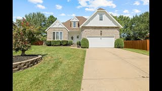 Video tour of 943 S. Carriage Ave., Springfield, MO 65809