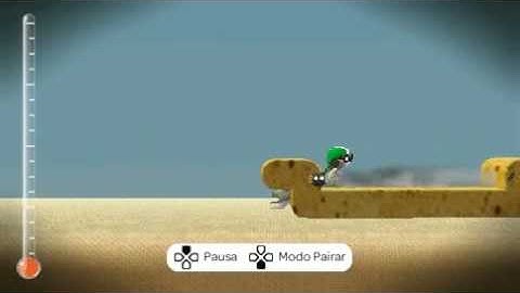 LittleBigPlanet PSP Hovercraft v1