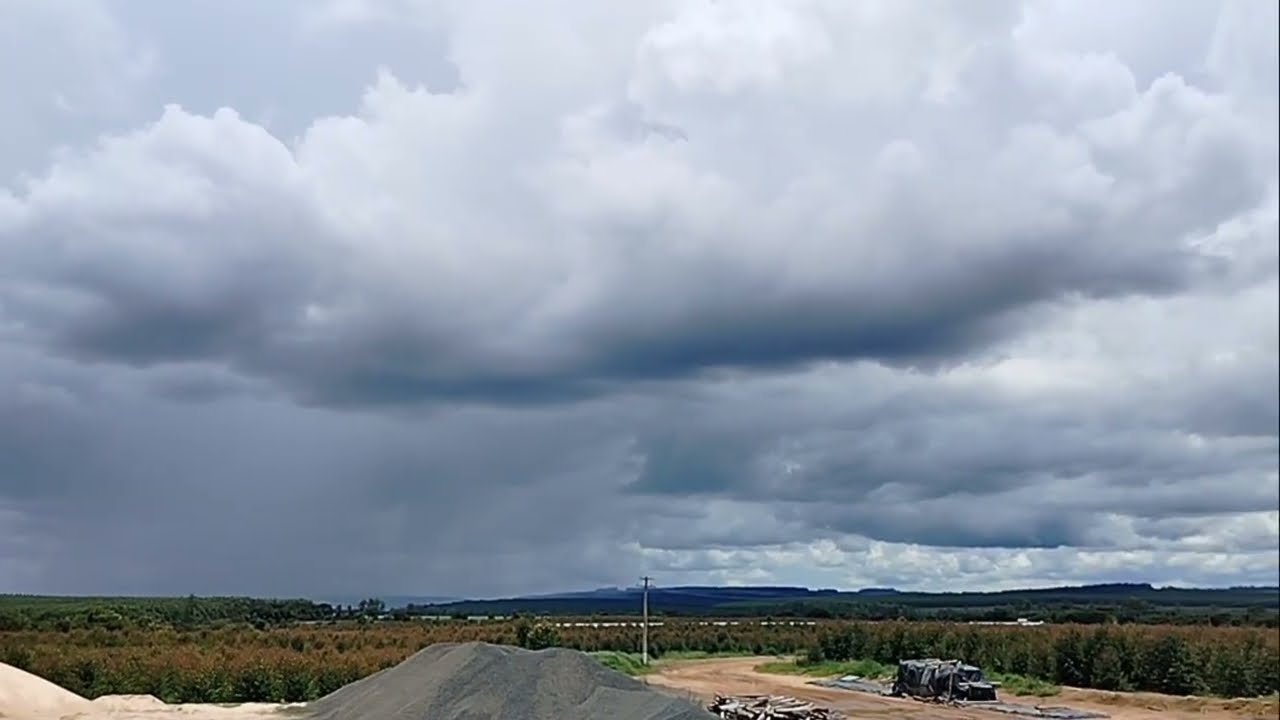 TEMPORAL NO INTERIOR DE SÃO PAULO,,,,
