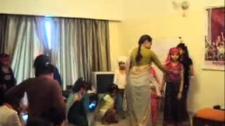 Summer Camp 2012 ISKCON PUNE