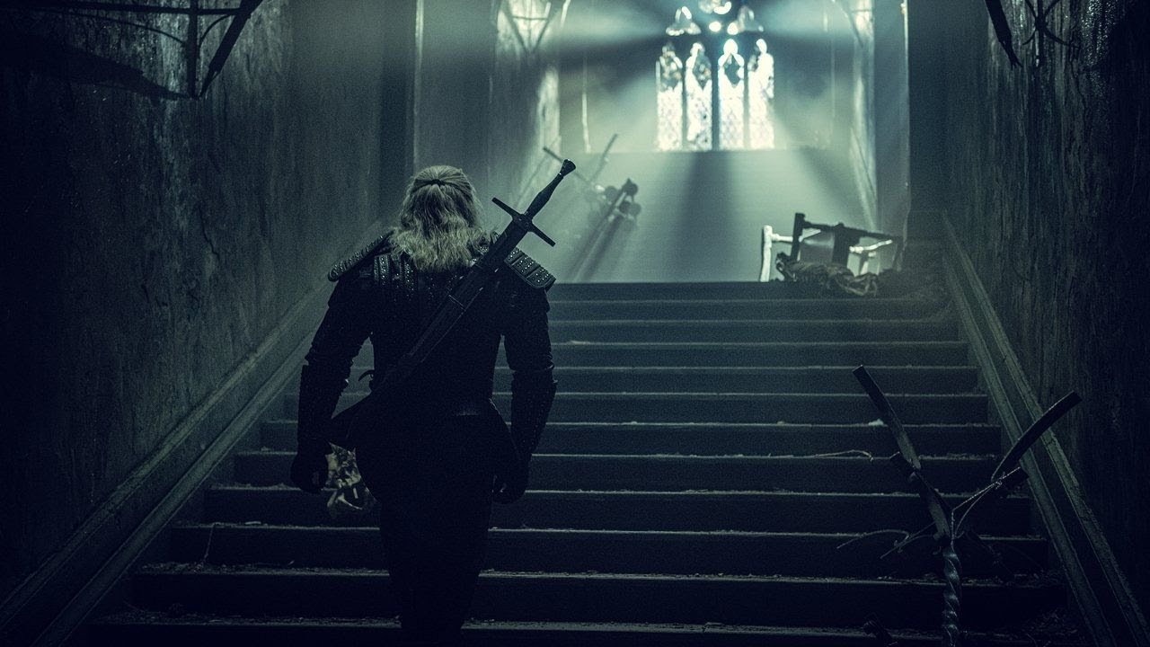 The Witcher Season 4 Episode 8 Full Episode