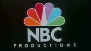 Nbc Productions 1986-Present