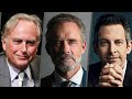 Jordan peterson is turning atheists into christians