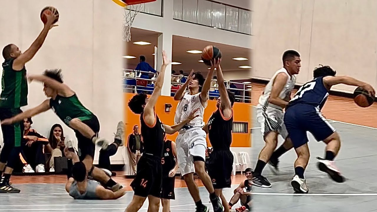 U LIMA vs PUCP | UPC vs URP| EMCH vs UP| Superior VARONES | FEDUP