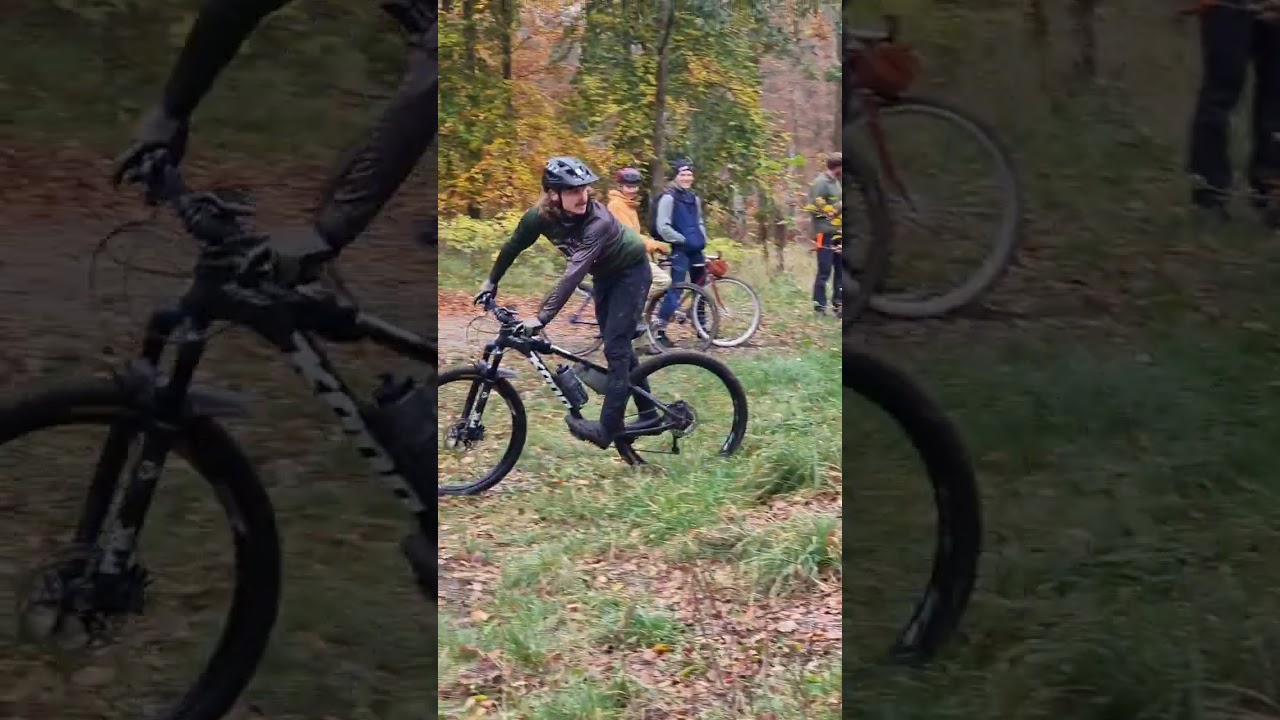 SLOW RIDE - 26.10.24