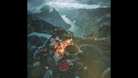 حالات واتساب سورة الملك بصوت القارئ فارس عباد ارح سمعك الآن