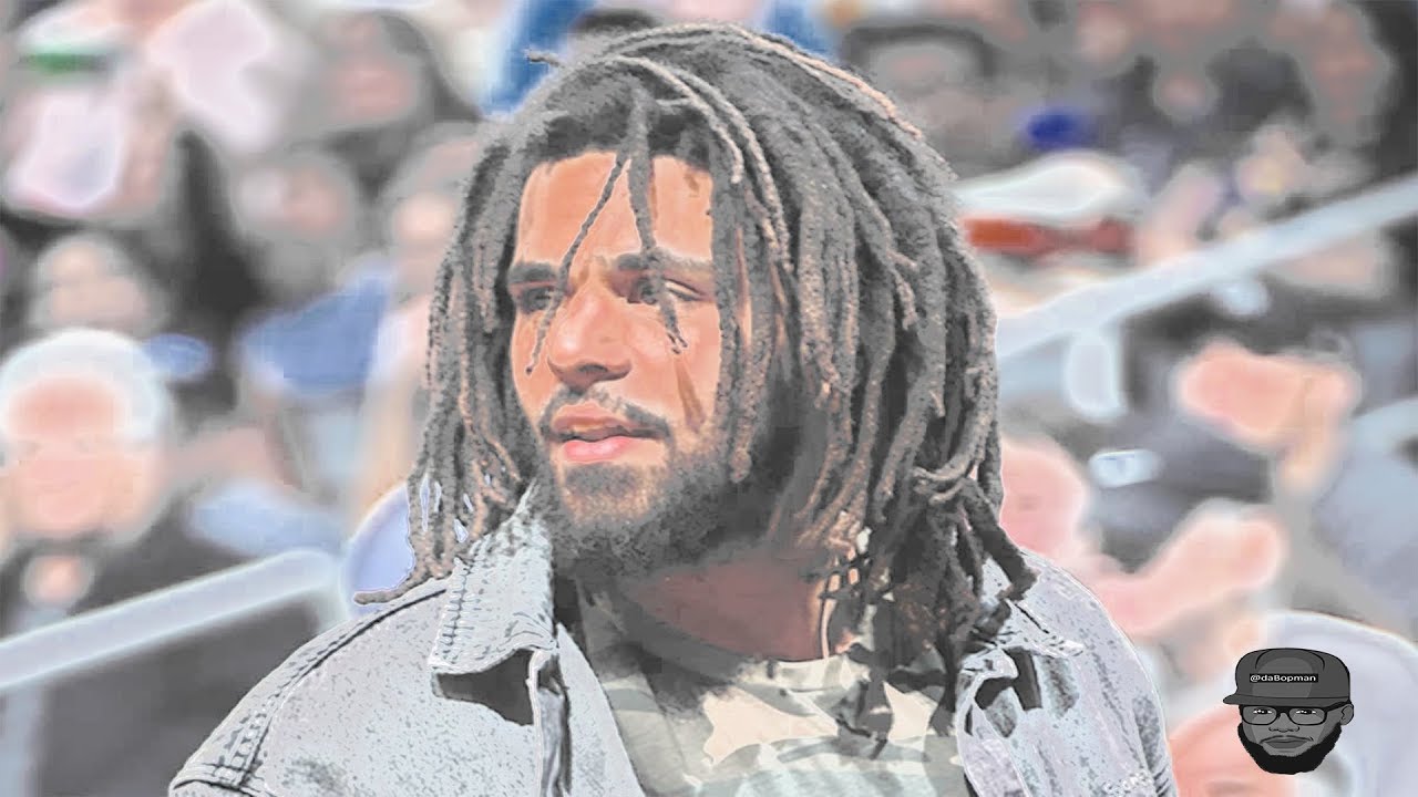 J. Cole - MIDDLE CHILD / BROTHER'S KEEPER (Official Audio Instrumental ...