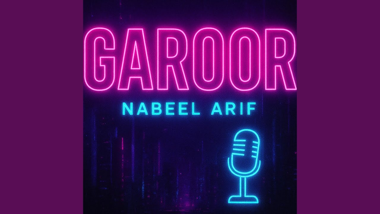 Garoor